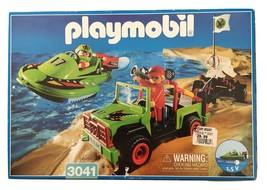 Playmobil 3041 - £37.55 GBP