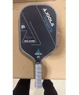 Joola Ben Johns PERSEUS CFS 16mm Carbon Pickleball Paddle - Black (18516) - $46.00