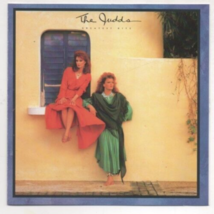 The Judds Greatest Hits CD - £7.87 GBP