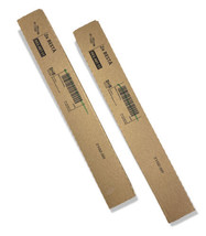 (Lot Of 2) Ikea BESTA Drawer Runner Slides Pair 003.487.17 Drawer Push O... - $34.90