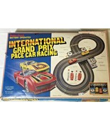 International Grand Prix Pace Car Racing Radio Shack - $190.85 CAD