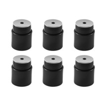 Body Mount Bushing Kit Compatible with 1980-1998 Ford F150 F250 F350 62 PCS - $137.19