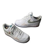 Nike Air Force 1 Low De Pregame Pack Music De Aaron Fox &amp; Brittney Grine... - $50.81 CAD