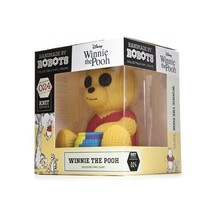 NEW SEALED 2022 Handmade by Robots Disney Winnie the Pooh Figure - £15.49 GBP