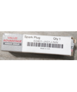 Nissan Group Value Advantage Spark Plug B2401-JA01J-NW - $13.85