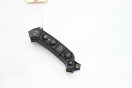 00-06 BMW X5 E53 STEERING WHEEL VOLUME RADIO SWITCH E3310 image 2