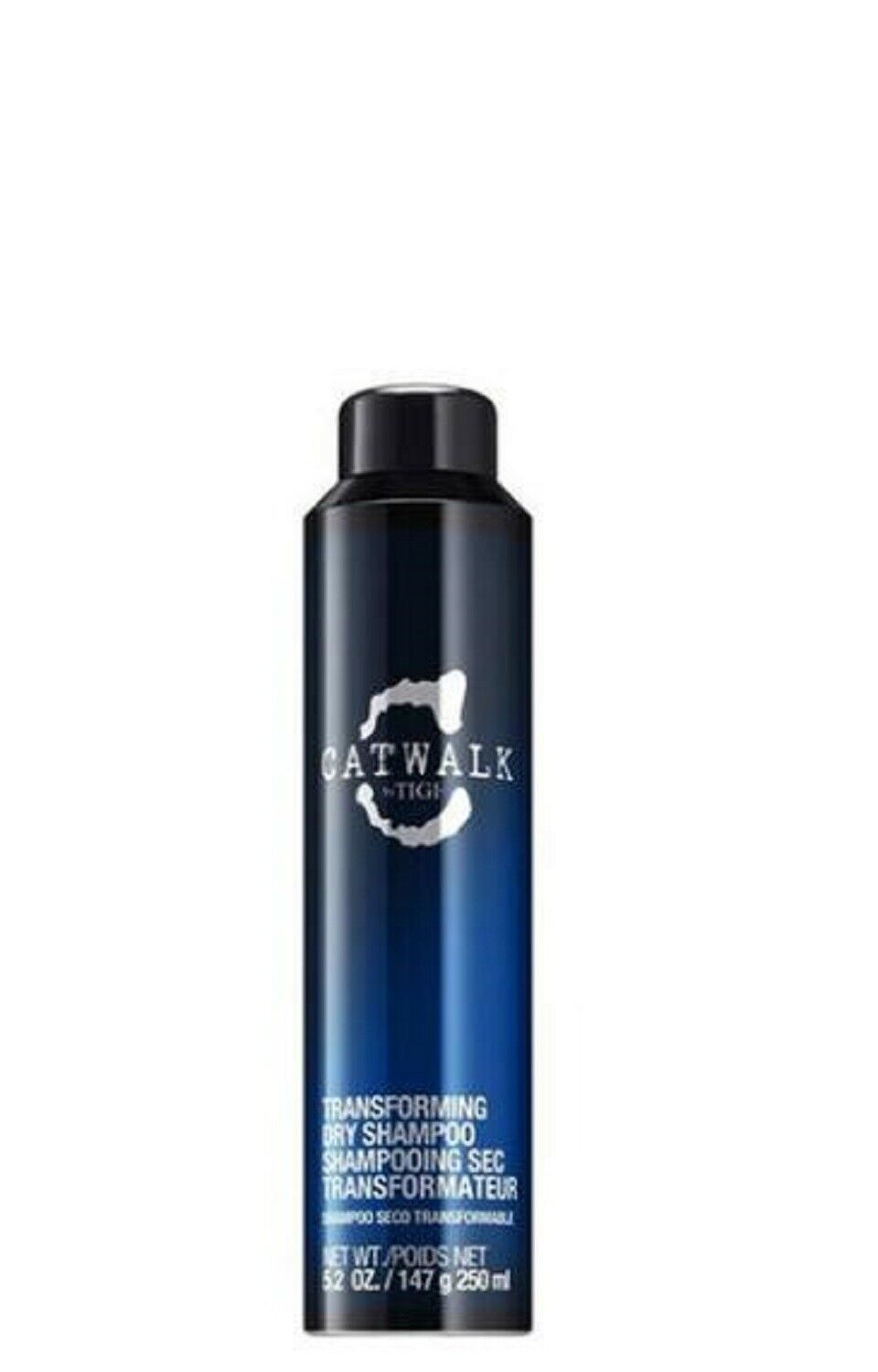 TIGI Catwalk Transforming Dry Shampoo 5.2 Oz New - $19.80