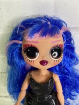 LOL Surprise OMG Queens Prism Fashion Doll With Outfit - $10.40