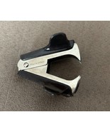 VINTAGE ACE STAPLE REMOVER, EXTRACTOR, PULLER | Brown - £7.71 GBP