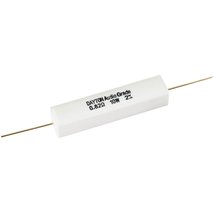 DNR-0.82 0.82 Ohm 10W Precision Audio Grade Resistor - $8.95