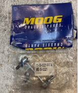 MOOG Chassis Parts Stabilizer Link ME-LS-0221 | ME-SI-0221 | 11SI-0221-F-BA - $530.18 MXN