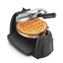 Waffle Maker with Removable PFAS-Free Durathon Nonstick - £180.37 GBP