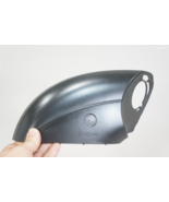 2009-2015 audi q5 8r right passenger side mirror lower cover housing oem - $816.52 MXN