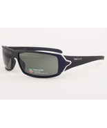 Tag Heuer RACER 9205 Matte Black / Green Polarized Sunglasses TH9205 301... - $189.05