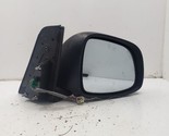 Passenger Right Side View Mirror Non-heated Fits 07-13 SX4 748410 - $67.32