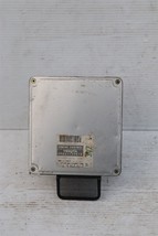 Toyota ECM ECU PCM Engine Control Computer Module Unit 89661-34010 3VZ