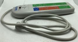 BITS Ltd Smart Strip LCG3E Energy Saving Surge Protector 10 Outlets 6ft Cord - £10.53 GBP