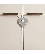 FLEXI-LOCK CABNT LCK WHT - €15,17 EUR