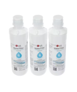 LG Appliances CB31991, ADQ747935 Water Filter, Pack of 3 - €247,27 EUR