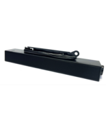 Genuine Dell AX510 UltraSharp Stereo Soundbar C730C Sound Bar Speaker New - £10.36 GBP