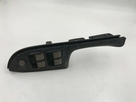 2001-2005 Honda Civic Sedan Master Power Window Switch OEM D02B09007 - £39.02 GBP