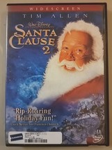 The Santa Clause 2 (DVD, 2002) - £1.56 GBP