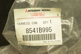New OEM Mitsubishi Wiring Harness 2.0L Outlander 8541B995 - $148.50