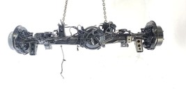 Locking Rear Axle OEM 1999 2002 Toyota Land CruiserMUST SHIP TO A COMMER... - $1,484.96