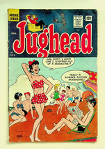 Jughead #123 (Aug 1965, Archie) - Good- - £3.58 GBP