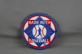 Baseball Patch (VTG) - Little League Babe Ruth Baseball - Unused Patch - $285.54 MXN
