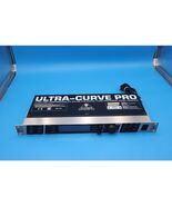Behringer DEQ2496 Ultra-Curve Pro Ultra High Performance Digital Audio P... - €171,59 EUR