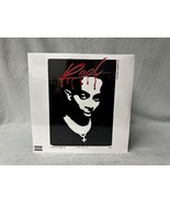 Whole Lotta Red (2021) • Playboi Carti • NEW/SEALED Vinyl LP Record - $28.00