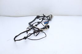 97-04 PORSCHE BOXSTER FRONT TRUNK WIRE HARNESS WIRING WIRES U0240 image 2