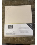 Work+Life 12 Month Deluxe Planner - €42,42 EUR Work+Life 12 Month Deluxe Planner - €42,42 EUR