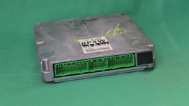 Mazda ECU ECM PCM Engine Control Module Computer bp4w-18-881c image 3