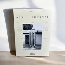 Ark Journal Vol 1 Premier Issue - $39.59