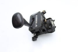 90-95 MERCEDES-BENZ W124 A/T SHIFTER GEAR SELECTOR Q1380 image 6