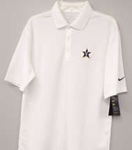 Nike Golf Vanderbilt University Commodores Mens Polo XS-6XL, LT-4XLT New - £40.12 GBP+