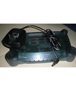 Ethernet - Asante Ethernet  8 Port Hub. (RJ45) &amp; Power Supply - $12.50