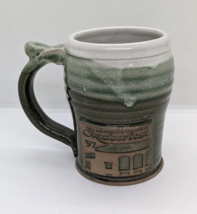 Greer The Dayton Art Institute 1997 Oktoberfest Beer 5&quot; X 3.50&quot; Mug - $16.82