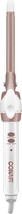 Conair Double Ceramic 1/2-Inch Curling Iron, spiral curls - $17.99