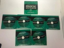 FINANCIAL FITNESS The 47 Principles Chris Brad CD&#39;s ONLY - $13.62 CAD