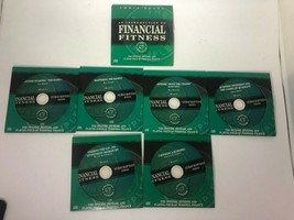 FINANCIAL FITNESS The 47 Principles Chris Brad CD&#39;s ONLY - £7.93 GBP