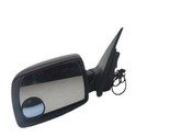 Driver Side View Mirror Power Without Memory Fits 04-09 BMW X3 385555 - $73.26