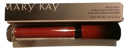 Mary Kay Vinyl Lip Shine Audacious 037383 New in Box - $14.99