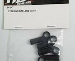 Hot Bodies Steering Ball End 6.8mm (4) 66247 NEW RC Radio Control Part V... - $5.99