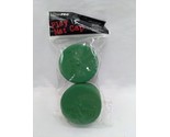 Ultra Pro Green Standard Playmat Caps - $24.05