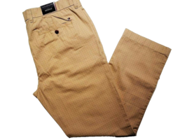 Tommy Hilfiger custom fit casual chino men&#39;s pants size 38x34 - $78.71