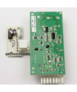 NEW Genuine/OEM BOSCH THERMADOR PC BOARD-RECEIVER/IR Part #00422613 - $16,753.57 MXN