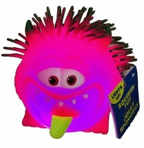Sensory Puffer Squeeze Ball Relief Stress Monster Toy 4 Inches Tall 3+. ... - $13.74